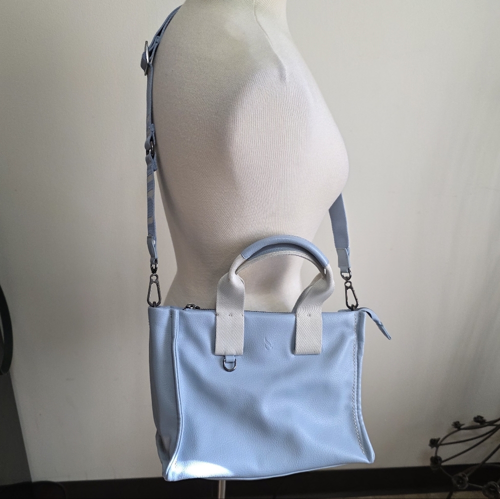 Abbacino Crossbody Purse Vegan Spain